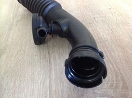 Renault Grand Modus Breather hose/pipe 