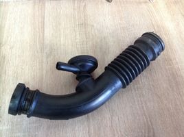 Renault Grand Modus Breather hose/pipe 
