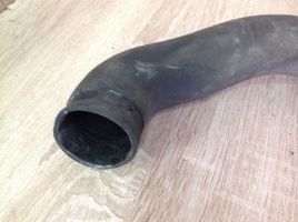 Mercedes-Benz ML W163 Engine coolant pipe/hose 