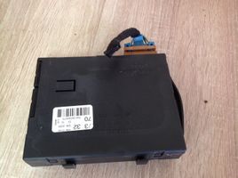 Mercedes-Benz ML W163 Module confort 