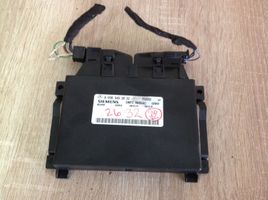 Mercedes-Benz ML W163 Module de contrôle de boîte de vitesses ECU 