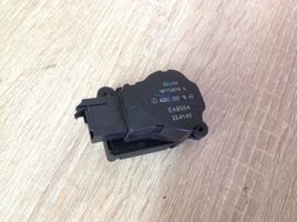 Mercedes-Benz ML W163 Air flap motor/actuator 