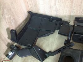 Mercedes-Benz ML W163 Other interior part 