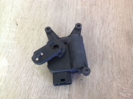 Volkswagen Golf V Air flap motor/actuator 