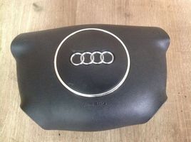 Audi A3 S3 8P Airbag dello sterzo 