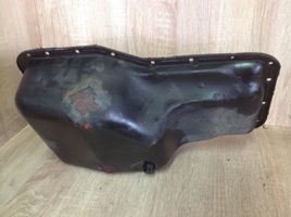 KIA Sorento Oil sump 