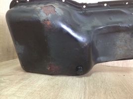 KIA Sorento Oil sump 