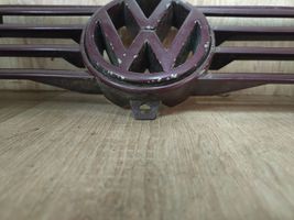 Seat Inca (6k) Maskownica / Grill / Atrapa górna chłodnicy 