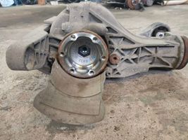 Audi A6 S6 C6 4F Rear differential 