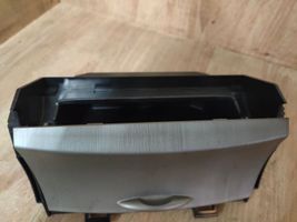 Honda Civic Glove box central console 