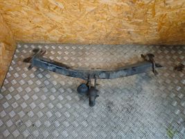 Opel Vectra C Kit de remorquage 