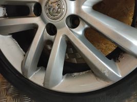 Opel Vectra C R17 alloy rim 