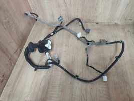 Honda Civic Front door wiring loom 