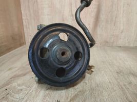 Ford S-MAX Power steering pump 