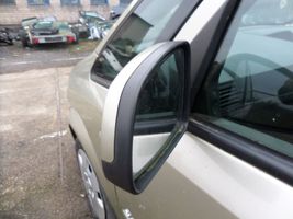 Opel Meriva A Specchietto retrovisore manuale 