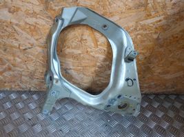 Opel Meriva A Staffa faro/fanale 