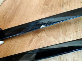 BMW 3 E90 E91 Windshield trim 