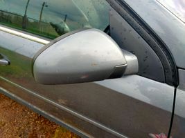 Opel Signum Front door electric wing mirror 