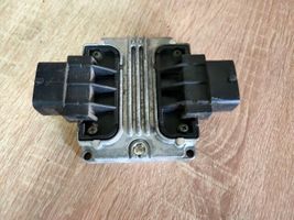 Opel Signum Gearbox control unit/module 