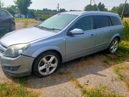 Opel Astra H Felgi aluminiowe R17 