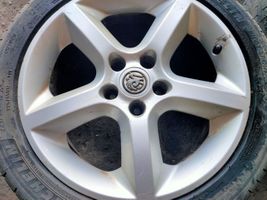 Opel Astra H Felgi aluminiowe R17 