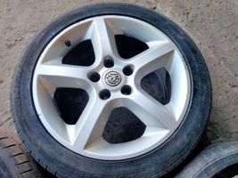 Opel Astra H Felgi aluminiowe R17 