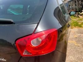 Seat Ibiza IV (6J,6P) Lampa tylna 