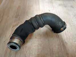 Audi A4 S4 B7 8E 8H Tuyau de liquide de refroidissement moteur 