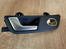 Audi A4 S4 B7 8E 8H Front door interior handle 