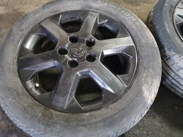 Opel Zafira B R16 alloy rim 