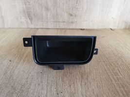 Honda CR-V Dashboard storage box/compartment 