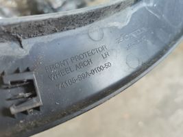 Honda CR-V Listwa / Nakładka na błotnik przedni 