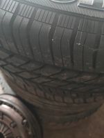 Volkswagen PASSAT B5 R15 steel rim 