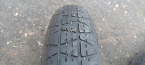 Mazda 3 I R16 spare wheel 