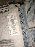 Opel Astra H Calculateur moteur ECU 