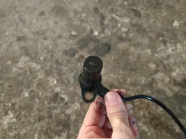 Opel Astra H Sensor de velocidad del árbol de levas 