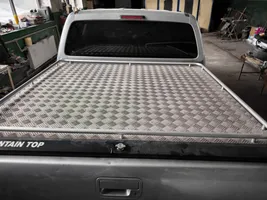 Volkswagen Amarok Tailgate/trunk/boot lid 