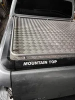 Volkswagen Amarok Tailgate/trunk/boot lid 