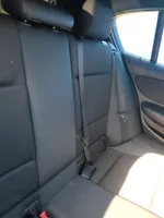 BMW 1 E81 E87 Conjunto de molduras de la puertas y los asientos 