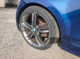 BMW 1 E81 E87 Обод (ободья) колеса из легкого сплава R 18 