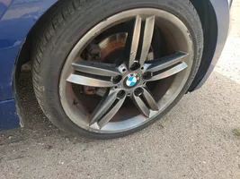 BMW 1 E81 E87 R 18 alumīnija - vieglmetāla disks (-i) 