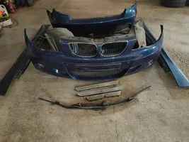 BMW 1 E81 E87 Paraurti anteriore 