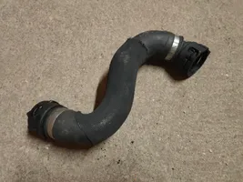 BMW 1 E81 E87 Intercooler hose/pipe 