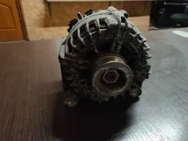 BMW 1 E81 E87 Alternador 