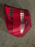 BMW 1 E81 E87 Lampa tylna 