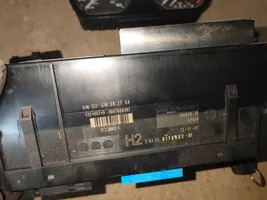 BMW 1 E81 E87 Komputer / Sterownik ECU i komplet kluczy 