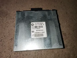 BMW 1 E81 E87 Komputer / Sterownik ECU i komplet kluczy 