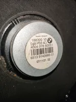 BMW 1 E81 E87 Subwoofer-bassokaiutin 