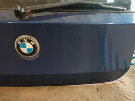 BMW 1 E81 E87 Tylna klapa bagażnika 