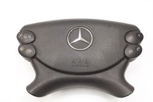 Mercedes-Benz CLK A209 C209 Airbag dello sterzo 